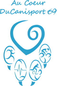 Logo de au coeur du canisport 69