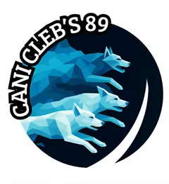 Logo de cani cleb's 89