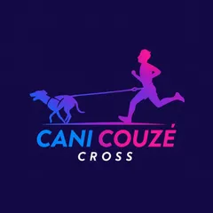 Logo de cani couzé cross