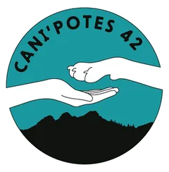 Logo de cani'potes 42