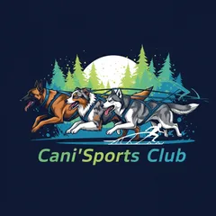Logo de cani'sports club