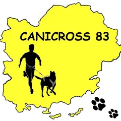 Logo de Canicross 83