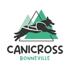 Logo de Canicross bonneville