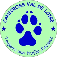 Logo de Canicross Val de Loire