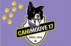 Logo de canimoove 17