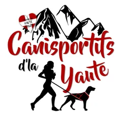 Logo de canisportifs d'la yaute