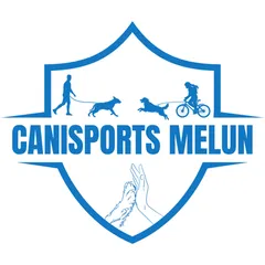 Logo de Canisports Melun