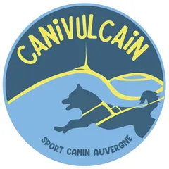 Logo de CANIVULCAIN