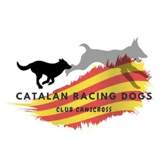 Logo de Catalan racing dogs