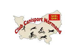 Logo de Club Canisport Normand