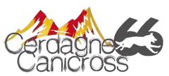 Logo de Club Cerdagne 66 Canicross