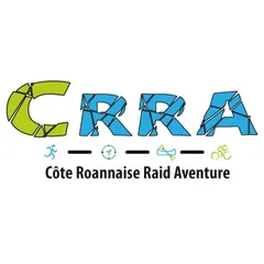 Logo de cote roannaise raid aventure