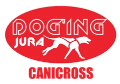 Logo de DOG'ING JURA