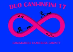 Logo de duo cani infini 17