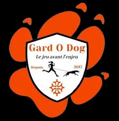 Logo de GARD O DOG