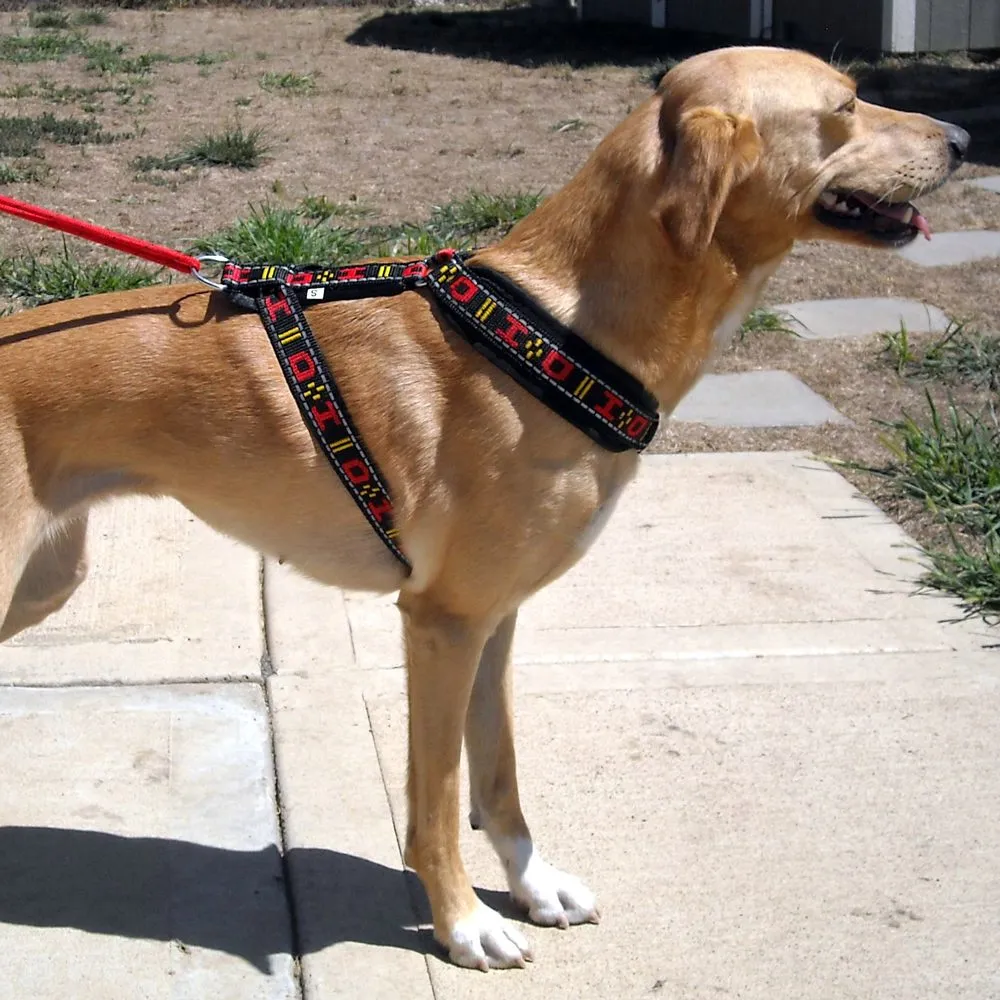 Distance Harness