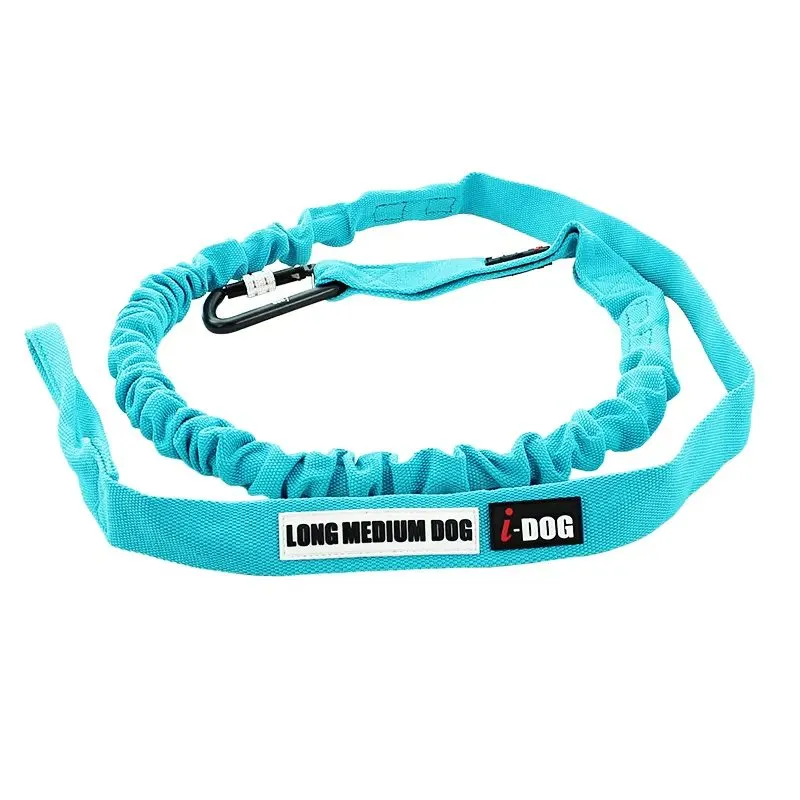 Laisse de traction OPALE caniVTT 240 cm v2