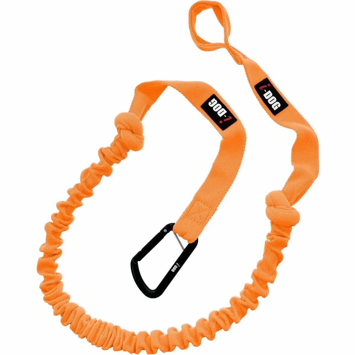 Longe de traction ONE