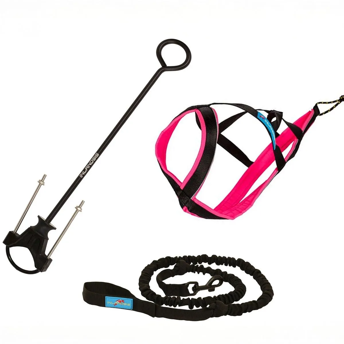 Pack cani-VTT Débutant