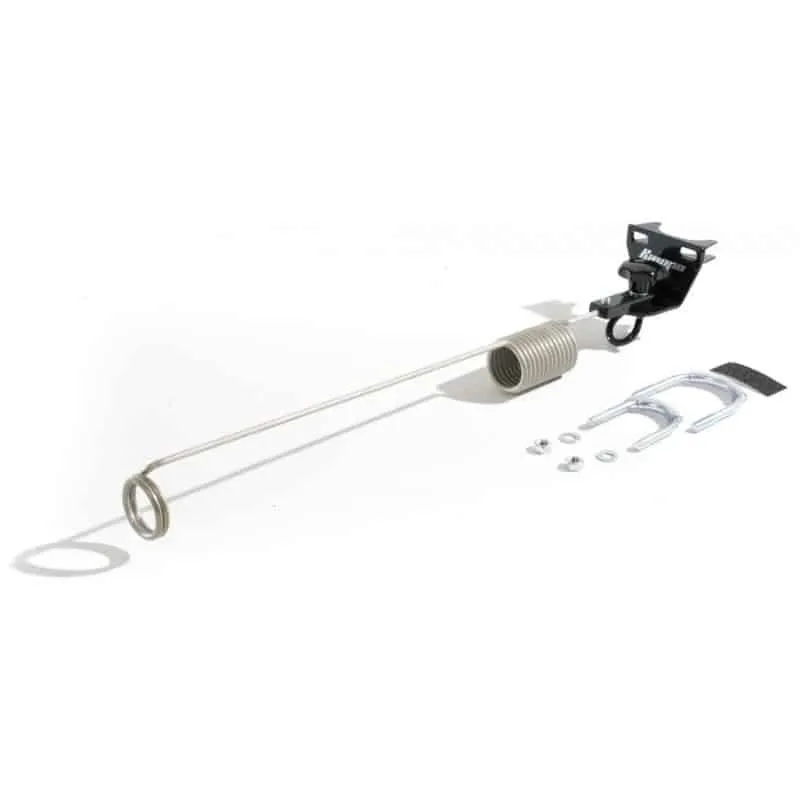 Adaptateur pour chien Kickbike