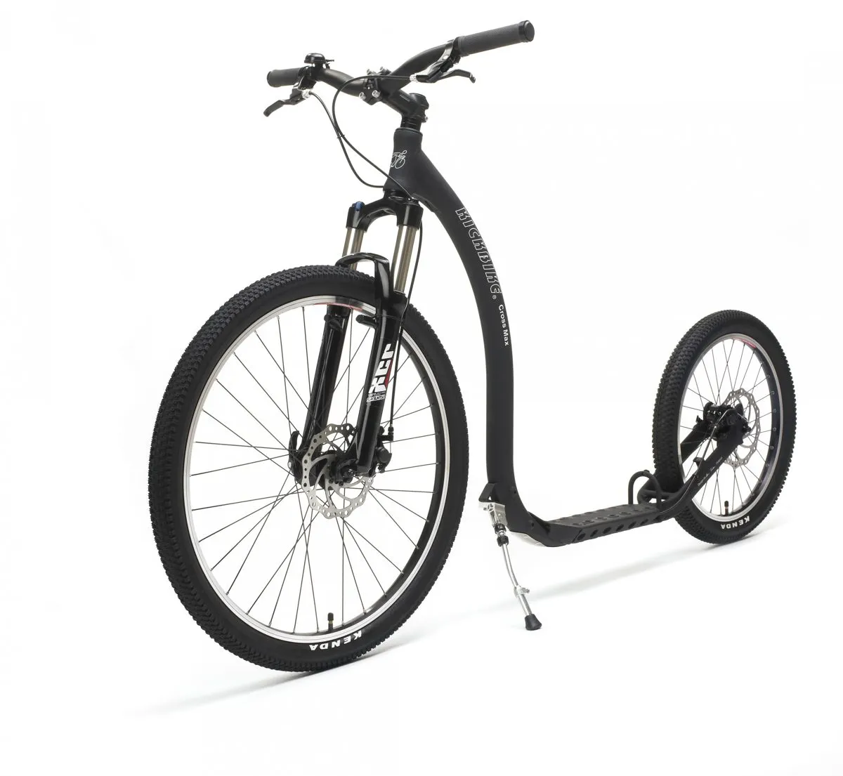 Kickbike Cross Fix
