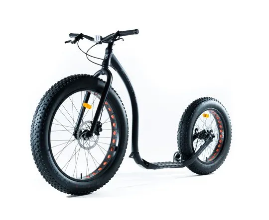 Kickbike FatMax
