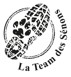 Logo de La team des Senons