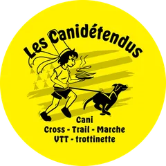 Logo de Les canidétendus