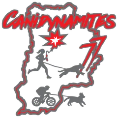Logo de Les CANIDYNAMITES
