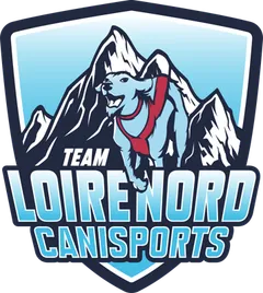 Logo de Loire Nord Canisports