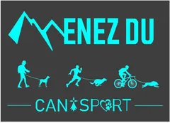 Logo de Menez Du - canisport