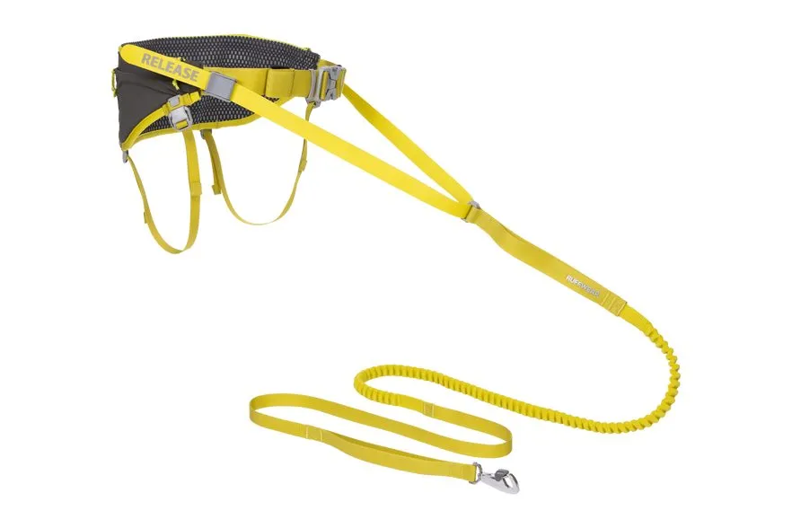 Omnijore Joring System