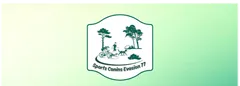 Logo de sports canins évasion 77