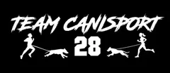 Logo de Team Canisport 28