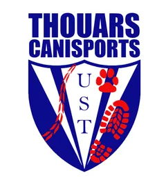 Logo de union sportive thouarsaise