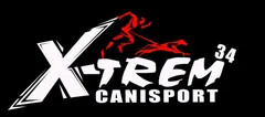 Logo de X-TREM34 CANISPORT