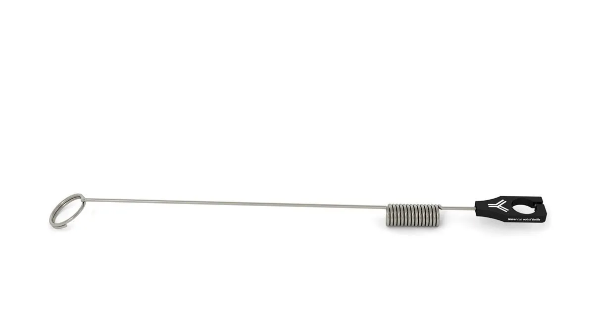 Mushing set (trottinette)
