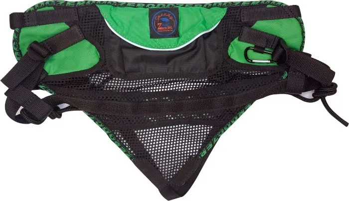 SPEEDY canicross belt